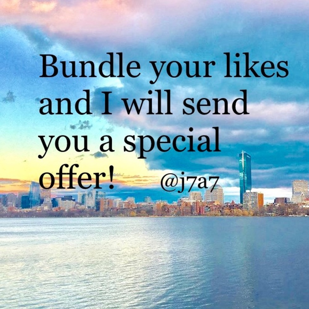 Bundle Discount - image 1